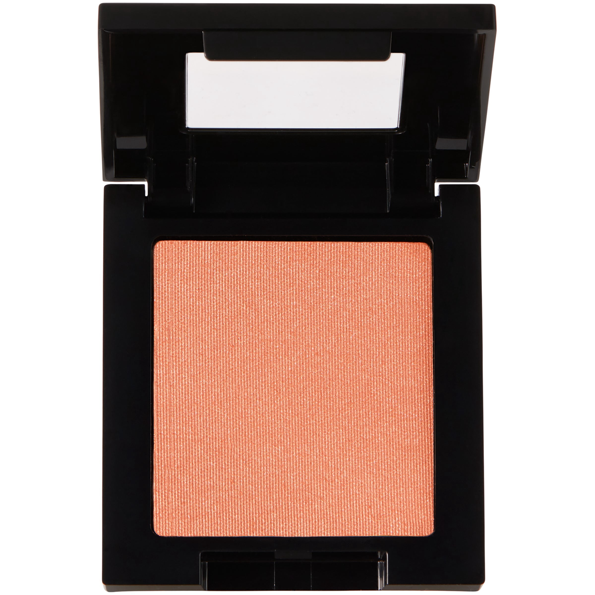 Maybelline New York Fit Me Blush, Lightweight, Blendable, Creamy and Natural, Long-lasting All-Day Face Smoothing Makeup Colour,, coral ,4.5 g
