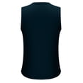 thumbnail image 4 of Grrvtrz Mens Tank Tops Quick Dry Sleeveless Workout Muscle Shirt Athletic Bodybuilding Gym Performance Tee Shirts, 4 of 6