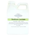 thumbnail image 4 of Lactate de Sodium, 32 oz, Contenant Scellé de Sécurité. Concentration de 60 %, 4 of 5