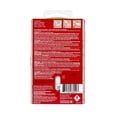 thumbnail image 3 of Kiss 100 Acrylic Plain Full-Cover Nails, Active Long Square, 3 of 5