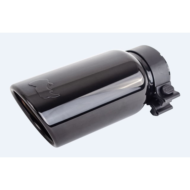Go Rhino GRT25414BC Embout de Tuyau d'Échappement