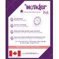 thumbnail image 4 of Wonder Sisal Scratch Post with Basket, 4 of 4