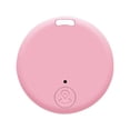 thumbnail image 1 of Portable GPS Tracking Bluetooth 5.0 Mobile Key Tracking Smart Anti-Loss Device Device Tool Pet GPS Locator Bluetooth Tracer For Pet Keys Wallet Bag, 1 of 5