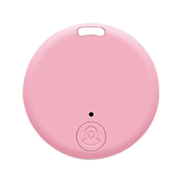 Portable GPS Tracking Bluetooth 5.0 Mobile Key Tracking Smart Anti-Loss Device Device Tool Pet GPS Locator Bluetooth Tracer For Pet Keys Wallet Bag