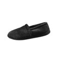 thumbnail image 4 of Silvert's Pantoufles de Base pour Hommes, Ligne A, m, Noir, 4 of 4