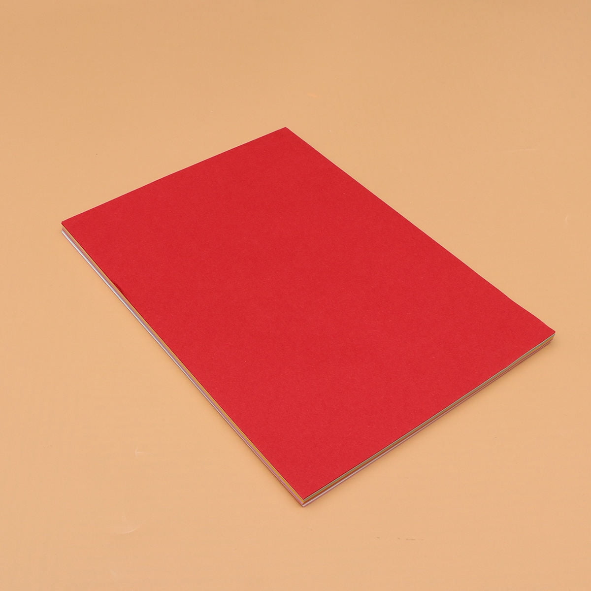 HEANUJJ 26Pack Colored Copy A4 Paper for Diy Handmade and Printing Needs