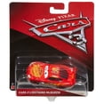 thumbnail image 5 of Disney/Pixar Cars 3 Lightning McQueen Vehicle, 5 of 5