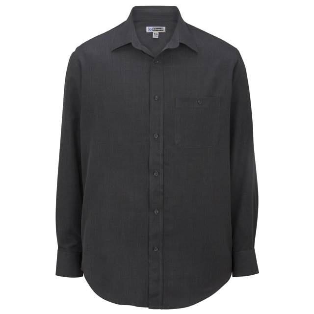 Edwards Men's Batiste Dress Shirt