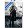 thumbnail image 2 of Juice WRLD - Fighting Demons Album Cover Wall Poster, 22.375" x 34", 2 of 4