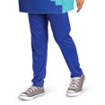 thumbnail image 2 of Child Boys Minecraft Steve Classic Costume, 2 of 6