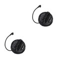 thumbnail image 4 of Wweixi ABS Durable And Wear Resistant - Heatproof Oil Cap For Tanks And Durable Secures Oil Tanks Strong Compatible 2Set, 4 of 6