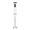 A, variant on Immersion Hand Blender 500W Powerful Stick Blender with 9 Speed Control and 5 Attachments Stainless Steel Mixing Wand for Soup Smoothie Whisk Chopper Kitchen Use
