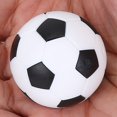 thumbnail image 1 of Ballons de Remplacement pour Mini Soccer de Table 36 mm Écologiques, Ballons de Soccer de Table, Inaltérables pour les Amateurs de Soccer de Table, 1 of 8