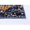 thumbnail image 2 of ECARPET Modern Abstract Area Rug for Living Room Bedroom Morocco Marble Collection, 2 of 9