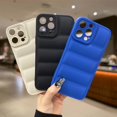 thumbnail image 1 of Puffer Phone Case For IPhone 15 Pro Max, 1 of 5