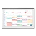 thumbnail image 2 of Skylight 15-Inch Smart Touchscreen Calendar and Organizer, 2 of 5