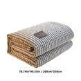 thumbnail image 3 of Bdday Wall Tapestry Multifunctional Cover Blanket Napping Blanket Flannel Blanket Napping Blanket Breathable Premium Soft Comfortable Machine Washable Blanket for All Season Super Soft Blanket, 3 of 6