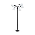 thumbnail image 1 of Mainstays Floor Lamp, 1 of 4