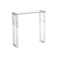 thumbnail image 1 of Table console mince Canadienne Delta, 1 of 2