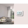 thumbnail image 4 of Programmable Thermostat - With 5-1-1 Day Scheduling, 4 of 6