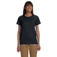 thumbnail image 1 of Gildan Ladies' Ultra Cotton® T-Shirt, 1 of 1
