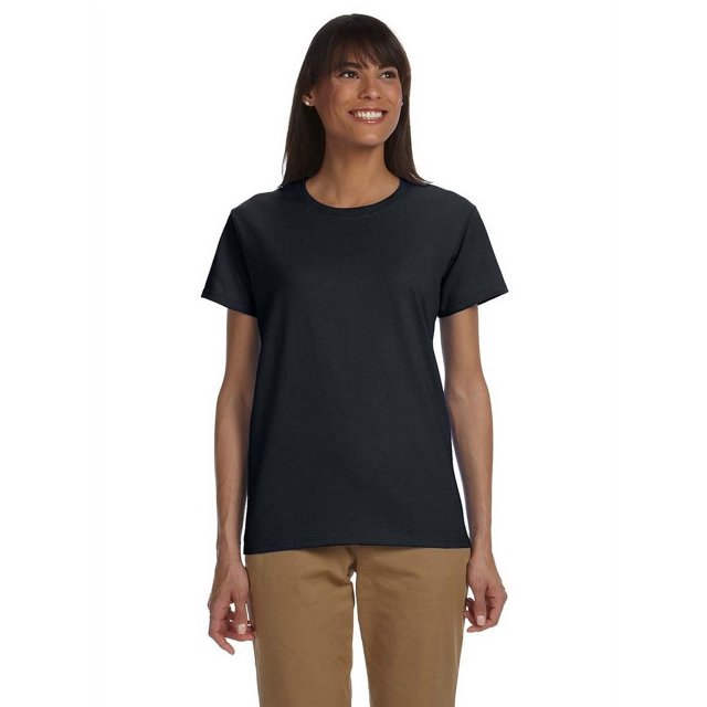 Gildan Ladies' Ultra Cotton® T-Shirt