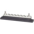 thumbnail image 1 of Blue Sea Systems 2105 MaxiBus 250 Ampere Common BusBars (12 x #10 Terminal Screws), 1 of 2