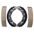 thumbnail image 1 of Raybestos 318PG Professional Grade Drum Brake Shoe Set, 1 of 3