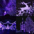 thumbnail image 4 of LEDs Christmas Lights, 5m 50LED Fairy Twinkle String Lights for Indoor Outdoor Tree, Battery-Powered, 4 of 8