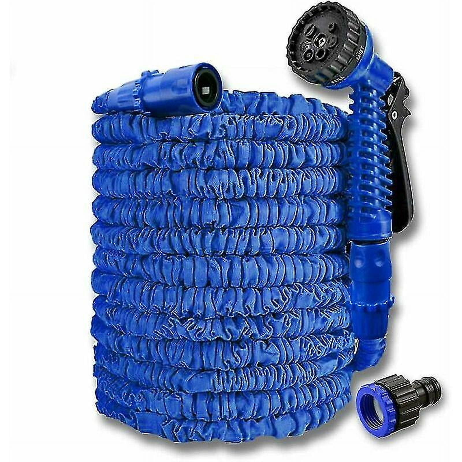 Garden Hose, 100ft/30m Expandable Garden Hose Flexible Hose Expandable Hose (FMY)