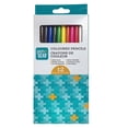 thumbnail image 1 of PEN+GEAR 12CT Colour Pencils in Window Paper Box, 1 of 7