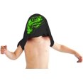 thumbnail image 1 of Crazy Dog T-Shirts Tout-Petit Me Demande au Sujet de Mon Raptor Dinosaure Cool T-Shirt à Rabat pour Enfants, 1 of 8