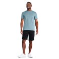 thumbnail image 2 of George Men's Stretch Crew Neckline Tee, 2 of 6