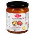 thumbnail image 1 of Si-Bon Ketchup aux Fruits Style Maison, 1 of 5