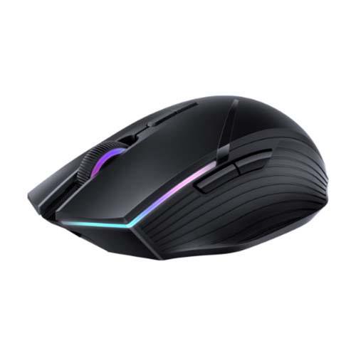 Huawei Mouse 55035506 Wireless Mouse GT for Gaming Tri-Mode Connection Black