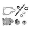 thumbnail image 2 of Water Pump Assembly, Steel Alloy Convenient To Use Electric Water Pump Assembly  For Scooter For ATV For Go Kart, 2 of 8