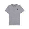 thumbnail image 2 of Reebok Boys Delta Core Short Sleeve Tee, 2 of 5
