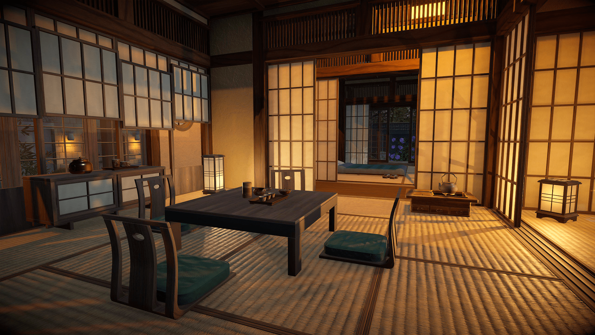 Jeu vidéo House Flipper 2 - Sakura pour (Nintendo Switch 2)