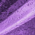 thumbnail image 1 of Ahgly Tapis d'Intérieur Lavable en Machine Carré Transitionnel Heliotrope Violet, 8 Pieds Carré, 1 of 7