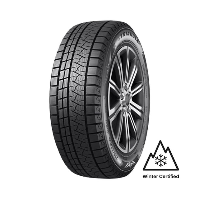 TRIANGLE SNOWLINK PL02 245/40R19 98V Tire