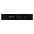 thumbnail image 3 of Internet Player TV BOX Dual WiFi BT Set Top Box Voice Equipment for  9.0 100-240V, 3 of 7
