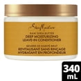 thumbnail image 1 of SheaMoisture Raw Shea Butter Leave-in Conditioner, 1 of 8