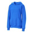thumbnail image 1 of Clique Basics Youth Flc P/O Hoodie, 1 of 1