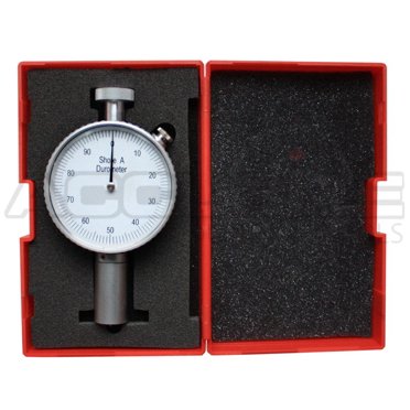 Accusize - Portable 0-100 Shore A Durometer, #AK07-8820