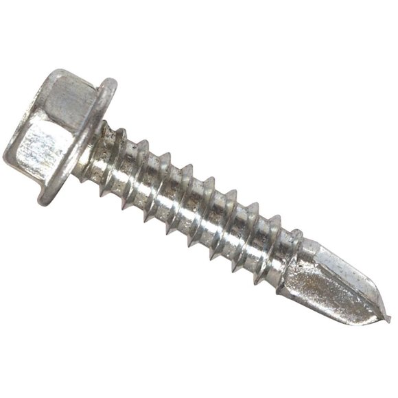 The Hillman Group 560316 8-18X3/4 HWH S MTL Screw