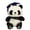 01-Dark Blue, variant on Tyidzon 10" Graduation Decorations 2025 Bear with Black Grad Cap, Stuffed Animal Bear Decor Birthday and Graduation Gifts for Her