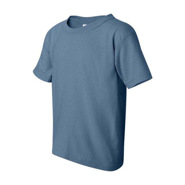 Gildan Youth Heavy Cotton T-Shirt