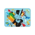 thumbnail image 1 of Monopoly "Lucky Chance" placemat, 1 of 3