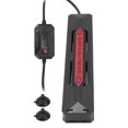 thumbnail image 4 of Aquarium Heater, Energy Saving Fish Tank Heating Rod  For Home US Plug 110V, 4 of 8
