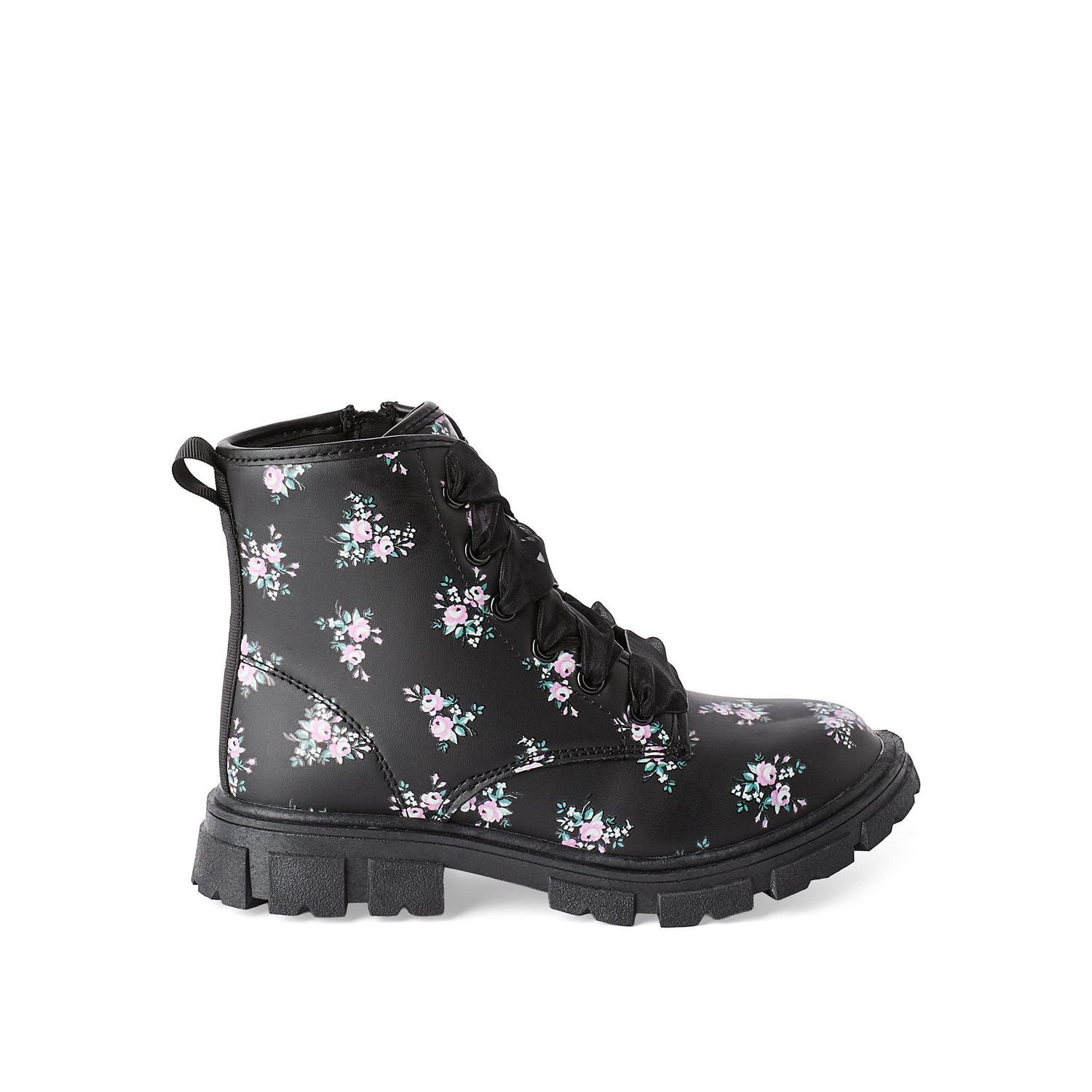 Bottes de combat Justice pour filles